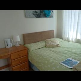 Double Room private shower room - deg-yr