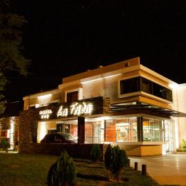 La Frida Hotel - ADULTS ONLY, ξενοδοχείο σε Nono