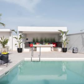 Villa Stergos, hotel sa Kremasti