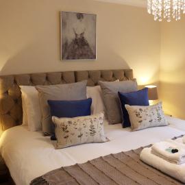 Charming 3 Bedroom Townhouse - Kirkby Lonsdale