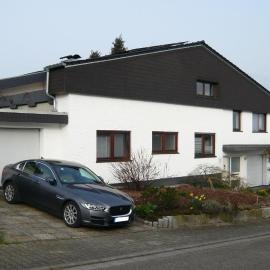 Große Ferienwohnung Sinsheim-Dühren