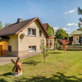 Ferienhaus Rabold, hotel in Bad Liebenstein