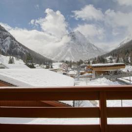 Le REFUGE DES PORTES DU MONT BLANC, hotel u gradu Vallorcine