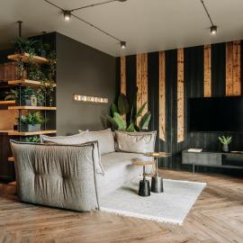 Apartament Riders Lodge Bielsko-Biała Jeżynowa, hotel a Bielsko-Biala