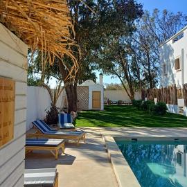 Villa Nour, Hotel in Essaouira