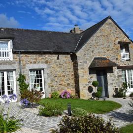Belle ferme rénovée proche mer