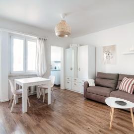 Locarno City Apartments by Quokka 360 - Central Stay in Piazza Grande