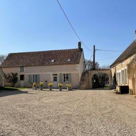 Gîte du Bouloy