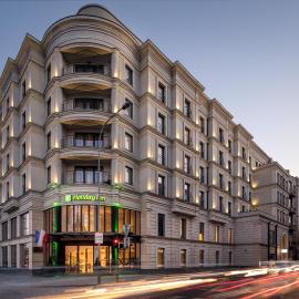 Holiday Inn Łódź by IHG