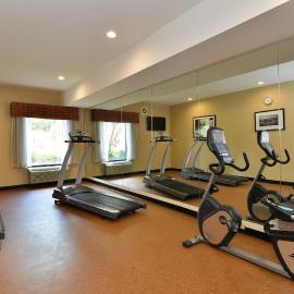 Holiday Inn Express Hotel & Suites Petersburg/Dinwiddie by IHG