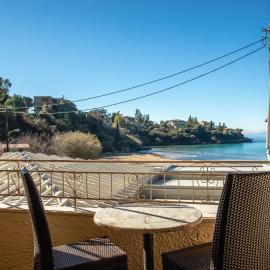 Kalogria, hotel in Stoupa