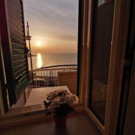 Pensione La Torretta, hotel in Peschici