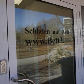 Bett3de, hotel em Erding