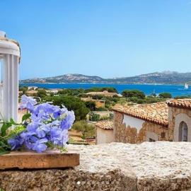 Villa Punta Saline
