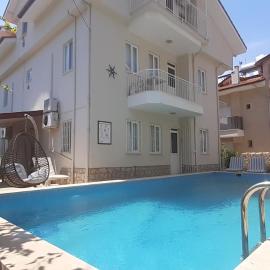 Mert Apart, hotel en Muğla