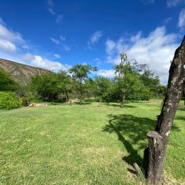 Baviaanskloof Laaste Kamp - Wild Bush Camping, Hotel in Sandvlakte
