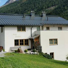 Haus Walser