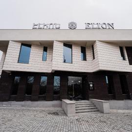 Hotel Elion