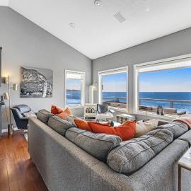Oceanside Oasis
