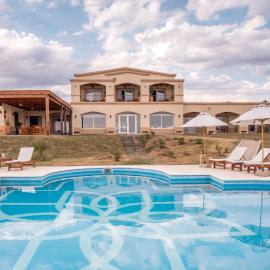 HOTEL TERMAS VICTORIA Wellness Spa, hotell i Victoria
