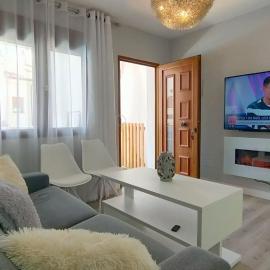 Suite Ruidera Beach, hotell i Ruidera