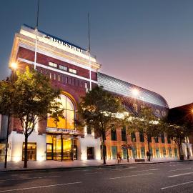 Dorsett Shepherds Bush London, hotel en Londres
