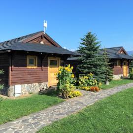 Tatralandia Chatky, hotel in Liptovský Mikuláš