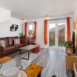 Everton Valley House - Minutes from Anfield