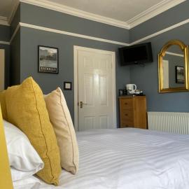 Glendale Guest House, hotel a Keswick
