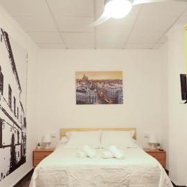 Mesón Kubano B&B, hotel a Sant Mateu