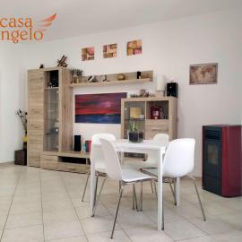 Casa Angelo, hotelli kohteessa Calasetta