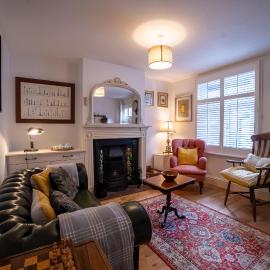 Waterman's Cottage, hotel sa Kent