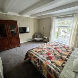 Dahli's Sleep Boutique, hotel in Amsterdam