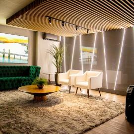 Viesnīca Hotel Vila Catavento pilsētā Petrolina