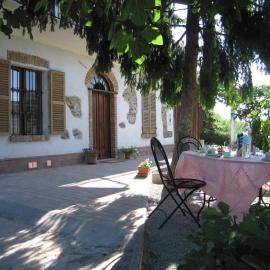 Dalla Magna Livia L&L, hotel u gradu Brusasco