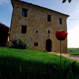 Il Capuccio, Hotel in San Lorenzo in Campo