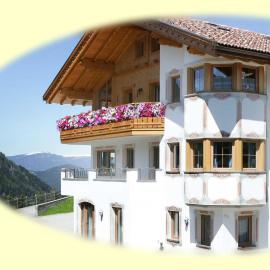 Appartamenti Hetty, hotel in Santa Cristina Gherdëina