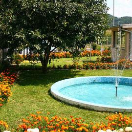 Motel Monza, hotel v destinácii Blagoevgrad