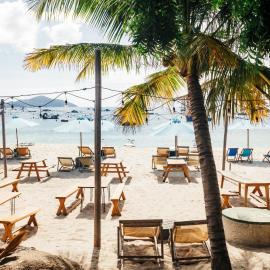 Villa Đảo Hoa Vàng Cam Ranh- Venuestay, hotel a Cam Ranh