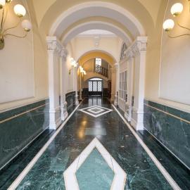 Trieste में, होटल Residence Victoria