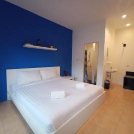 Chino Town Gallery Alley - SHA Plus, hotel in Phuket