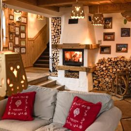 Tatra House Residence, hotel in Zakopane