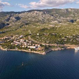 Vila Familia: Prizna şehrinde bir otel