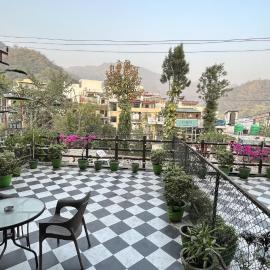 Green Hills Cottage Rishikesh, hotel i Rishikesh