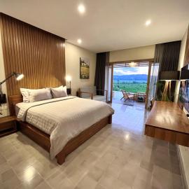 boutique villa jogja senang, hotell sihtkohas Yogyakarta