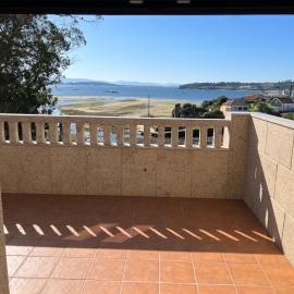 El Nido, hôtel à Pobra do Caramiñal