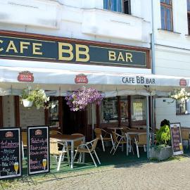 Apartmany BB, hotel in Karviná