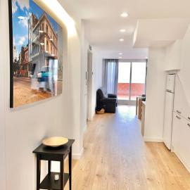APARTAMENTO CAMINO DEL RIO