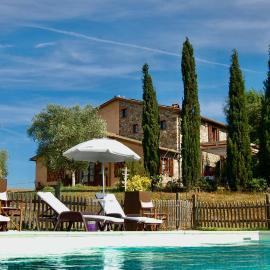 Bed and Breakfast Casale del Sole