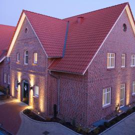 Hotel & Landgasthof Hoheluft, hotel i Buchholz in der Nordheide